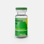 Hemi Pharma IGF DES (1-3)